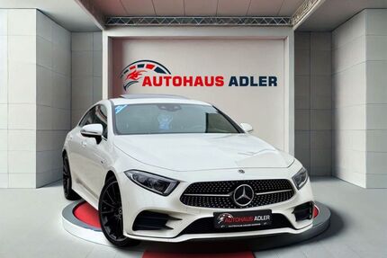 Mercedes-Benz CLS 400 Gebrauchtwagen