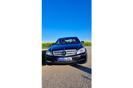 Mercedes-Benz C 180 Gebrauchtwagen