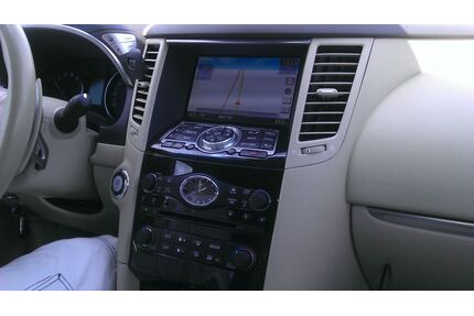 INFINITI FX Gebrauchtwagen