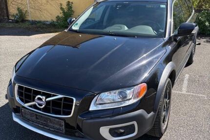 Volvo XC70 Gebrauchtwagen