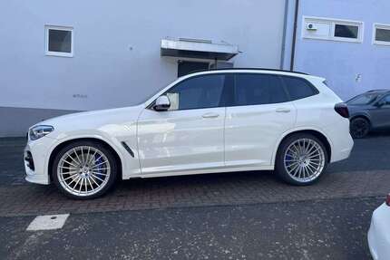 Alpina XD3 Gebrauchtwagen