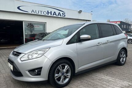 Ford C-Max Gebrauchtwagen