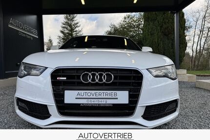Audi A5 Gebrauchtwagen