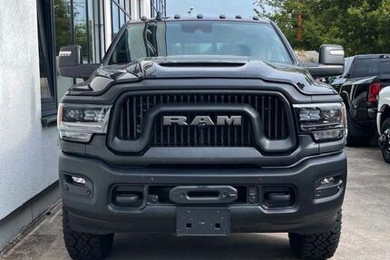 Dodge RAM Gebrauchtwagen