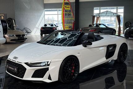 Audi R8 Gebrauchtwagen