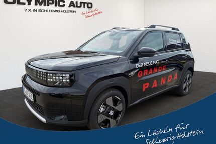 Fiat Grande Panda Gebrauchtwagen