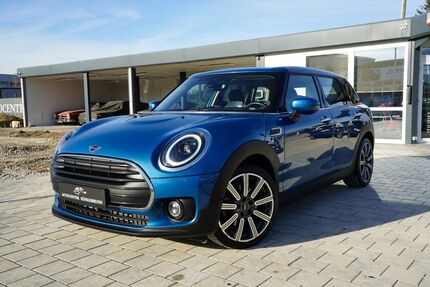 Mini Cooper D Clubman Gebrauchtwagen