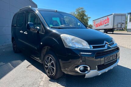 Citroen Berlingo Gebrauchtwagen