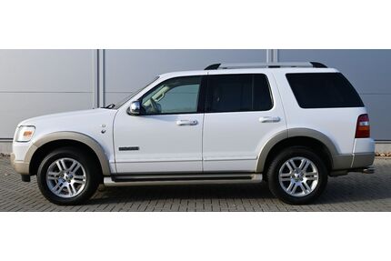 Ford Explorer Gebrauchtwagen