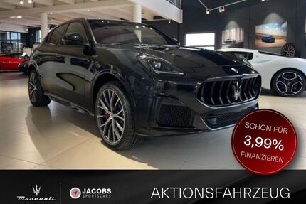 Maserati Grecale Gebrauchtwagen
