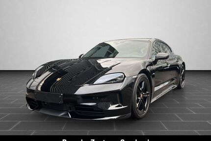 Porsche Taycan Gebrauchtwagen