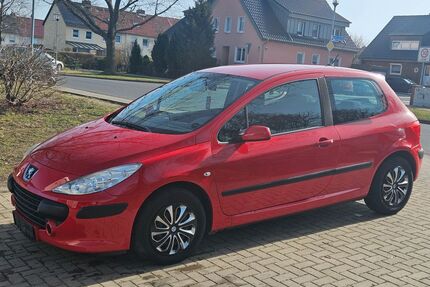 Peugeot 307 Gebrauchtwagen