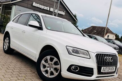 Audi Q5 Gebrauchtwagen
