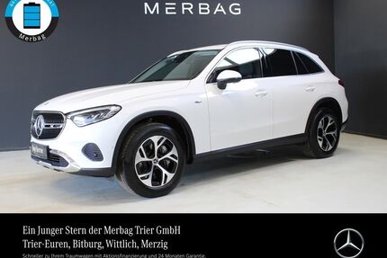 Mercedes-Benz GLC 300 Gebrauchtwagen