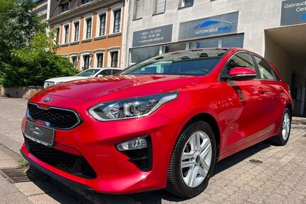Kia ceed / Ceed Gebrauchtwagen