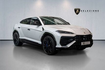 Lamborghini Urus Gebrauchtwagen