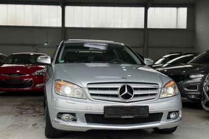 Mercedes-Benz C 350 Gebrauchtwagen