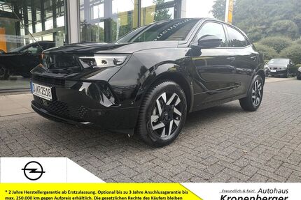 Opel Mokka Gebrauchtwagen