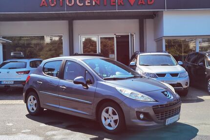 Peugeot 207 Gebrauchtwagen