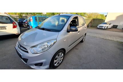 Hyundai i10 Gebrauchtwagen