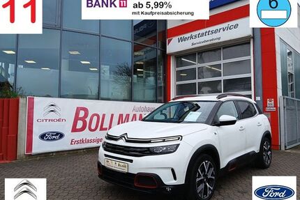 Citroen C5 Aircross Gebrauchtwagen