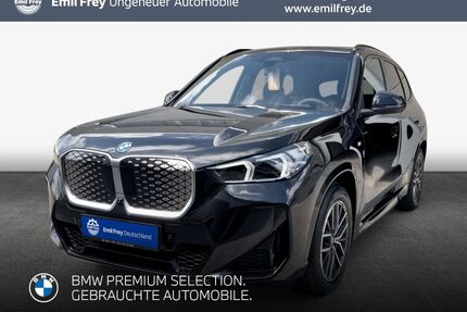 BMW iX1 Gebrauchtwagen