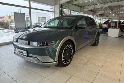 Hyundai IONIQ 5 Gebrauchtwagen