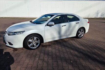 Honda Accord Gebrauchtwagen