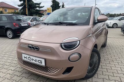 Fiat 500e Gebrauchtwagen