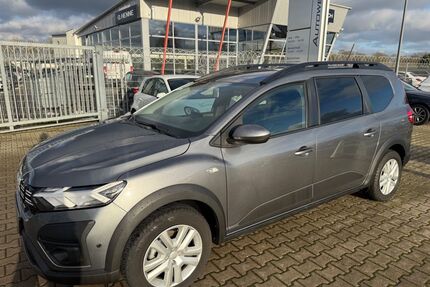 Dacia Jogger Gebrauchtwagen