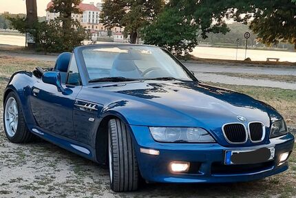 BMW Z3 Gebrauchtwagen