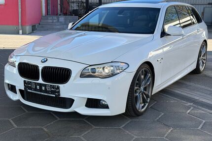 BMW 530 Gebrauchtwagen