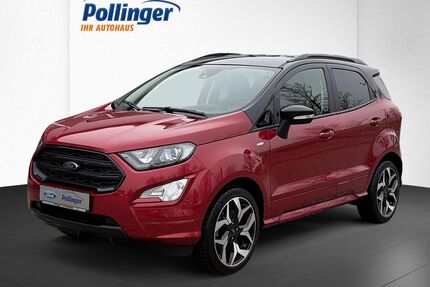 Ford EcoSport Gebrauchtwagen