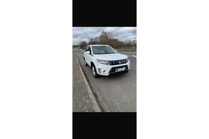 Suzuki Vitara Gebrauchtwagen