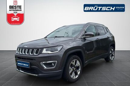 Jeep Compass Gebrauchtwagen