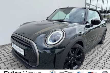 Mini Cooper Cabrio Gebrauchtwagen