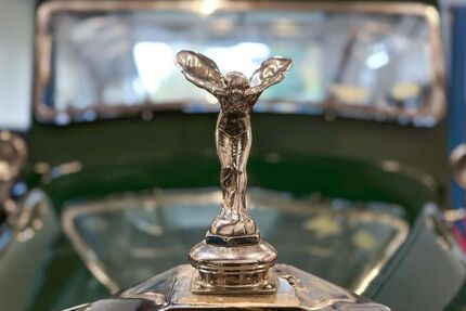 Rolls Royce Andere Oldtimer