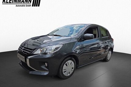 Mitsubishi Space Star Gebrauchtwagen