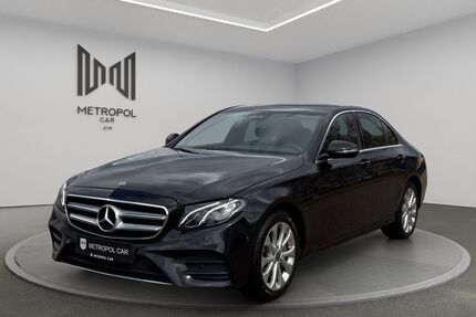 Mercedes-Benz E 350 Gebrauchtwagen