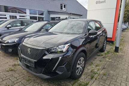 Peugeot 2008 Gebrauchtwagen
