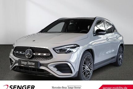Mercedes-Benz GLA 200 Gebrauchtwagen