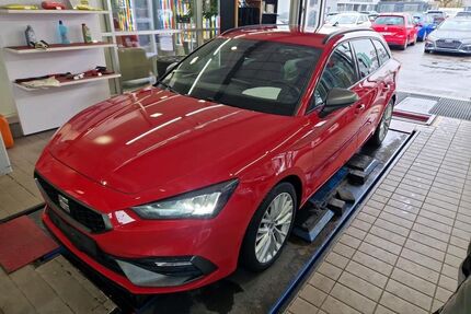 Seat Leon Gebrauchtwagen