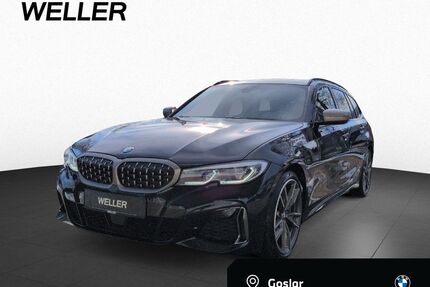 BMW M340i Gebrauchtwagen