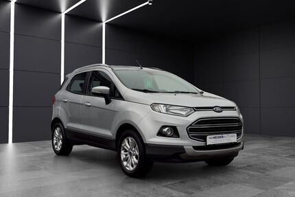 Ford EcoSport Gebrauchtwagen
