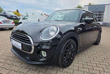 Mini ONE Gebrauchtwagen