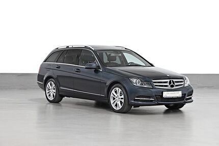 Mercedes-Benz C 250 Gebrauchtwagen