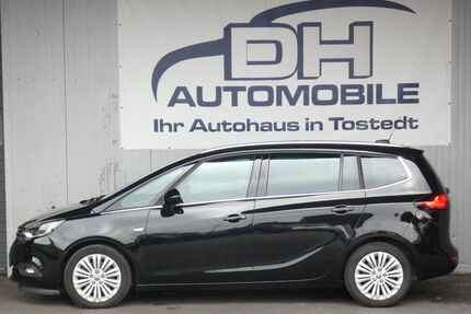 Opel Zafira Gebrauchtwagen