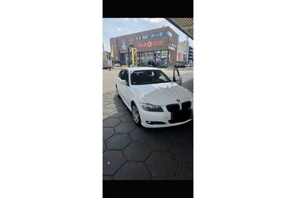 BMW 316 Gebrauchtwagen