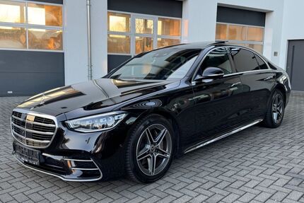 Mercedes-Benz S 350 Gebrauchtwagen