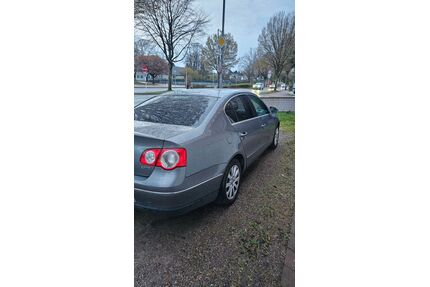 VW Passat CC Gebrauchtwagen